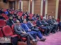 گزارش تصویری | کارگاه دو روزه آشنایی با فرآیندهای راه اندازی کسب و کار 